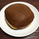 Wagashi Tsukasa Fuchu Ooteraya - 栗どら焼