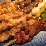 Yakitori Oden Zen - 