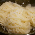 Nakabu An - みずみずしい生そうめん