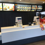 マクドナルド - 