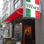 la cucina VIVACE - 