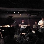 ドルフィー - Grace Mahya Quartet ＠ Dolphy　2015-07-19