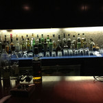 Bleu Bar - 