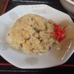 Kaen Minobu Ten - 