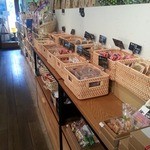 十勝トテッポ工房 - 店内２