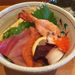 Sushi Dokoro Narita - 