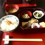 Wa Cafe Hisamatsu - 