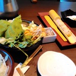 Yuzu An Takaoka Ten - 