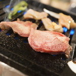 Yakiniku Genki - 焼くべし焼くべし！