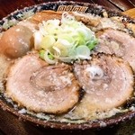 平太周 味庵 - 料理写真: