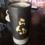 Coffee Ya Ranpu Minokamo Ten - アイスコーヒー