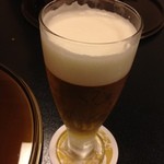 生ビール