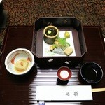 延楽 - 料理写真: