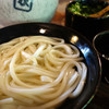 ざいごうどん 本家 わら家