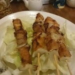 焼鳥ひろ - 