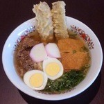 麺 和田や - 