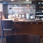 Cafe Monte - 