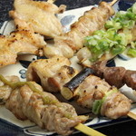 Kushiyaki Yoshimi - 