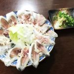 居酒屋ひょうたん - 