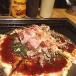 Okonomiyaki Rock - ロックスペシャル
                        