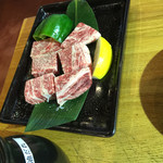 Sumibi Yakiniku Shichirin Ya - 