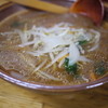 ラーメン広宣 - 料理写真: