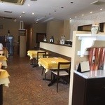 ピアット - 店内