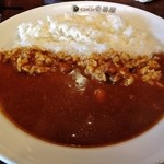 Curry House CoCo Ichibanya Kurume Aikawa Ten - ポークカレー４辛