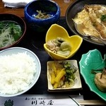 Kawasakiya - 日替わり定食