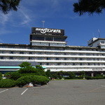 Omaezaki Grand Hotel - 外観