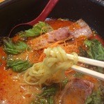 麺's - 