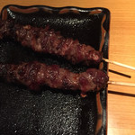 Kushiyaki Dokoro Matoi - タン元