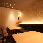 Kushiyaki Wine Bar Hanakura - 