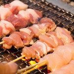 Kushiyaki Wine Bar Hanakura - 