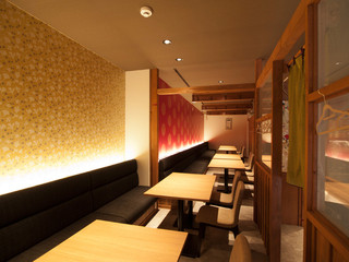 Kushiyaki Wine Bar Hanakura - 