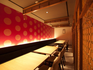 Kushiyaki Wine Bar Hanakura - 