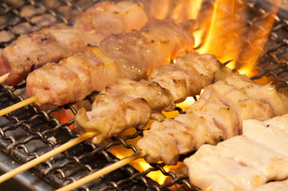 Kushiyaki Wine Bar Hanakura - 