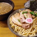 馳走麺 狸穴 - 料理写真: