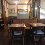 Green Cafe Osakana - 