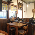 Green Cafe Osakana - 