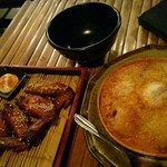 シーサー食堂 - 