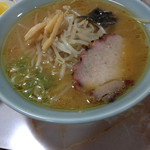 Sankyuu Ramen - 