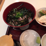 Soba Dokoro Miyoshiya - 