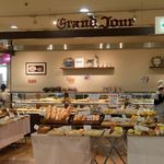 Grand Jour Naruse Ten - 