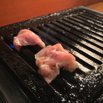 Yakiniku Tengu Honmachi Ten - 