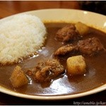 京都カレー製作所 カリル - 