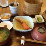 トラッドカフェ - 