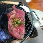 Shichirin Yakiniku Anan Tsukimino Ten - 