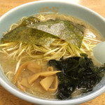 ラーメンショップ - 