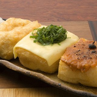 Japan's only freshly fried Tochio fried chicken